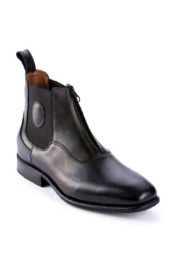 De Niro Short Boot T 123