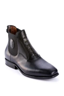 De Niro Short Boot T 126