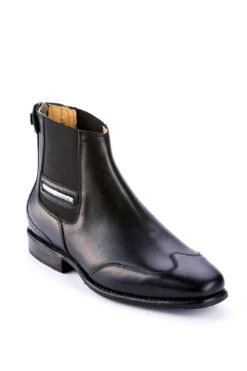 De Niro Short Boot T-ita