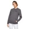 Ego 7 After Riding Pocket Sweater For Ladies