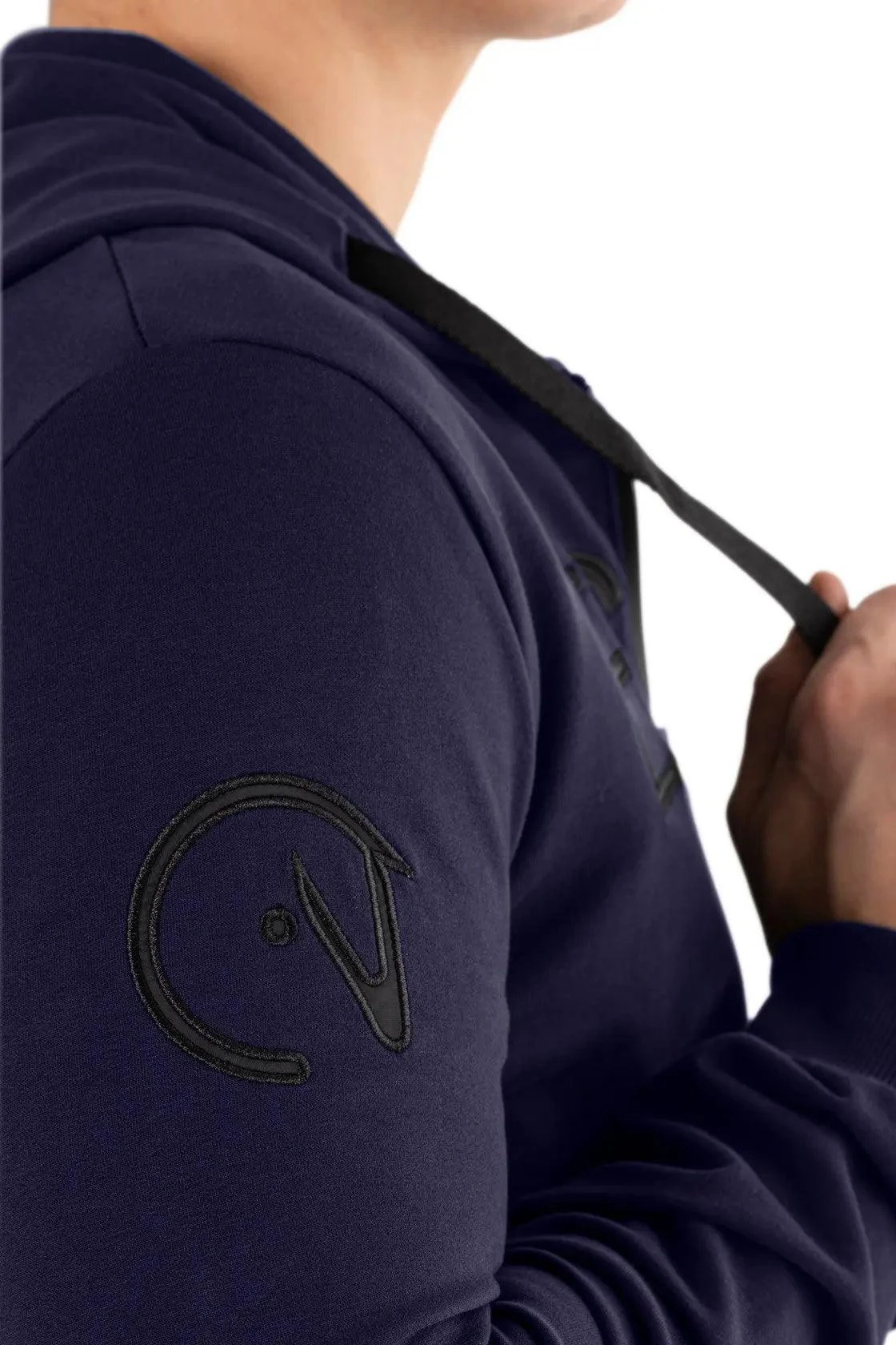 Ego 7 After Riding Zip Sweater Gentlemen - Image 4