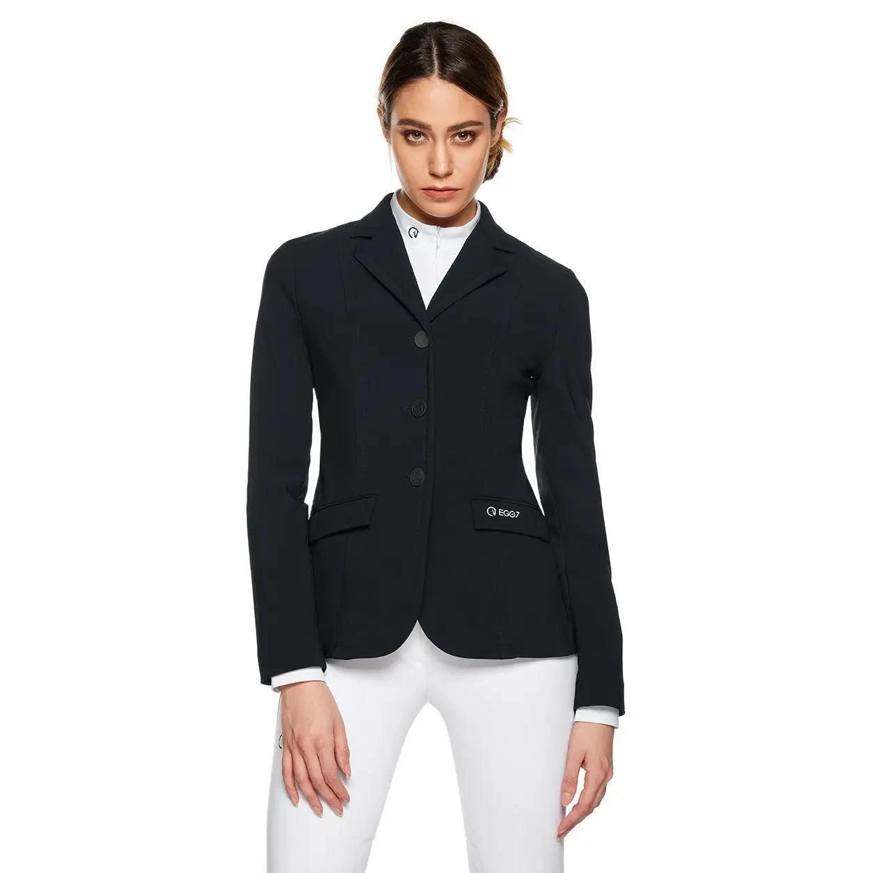 Ego 7 Be Air Jacket Ladies - Image 10