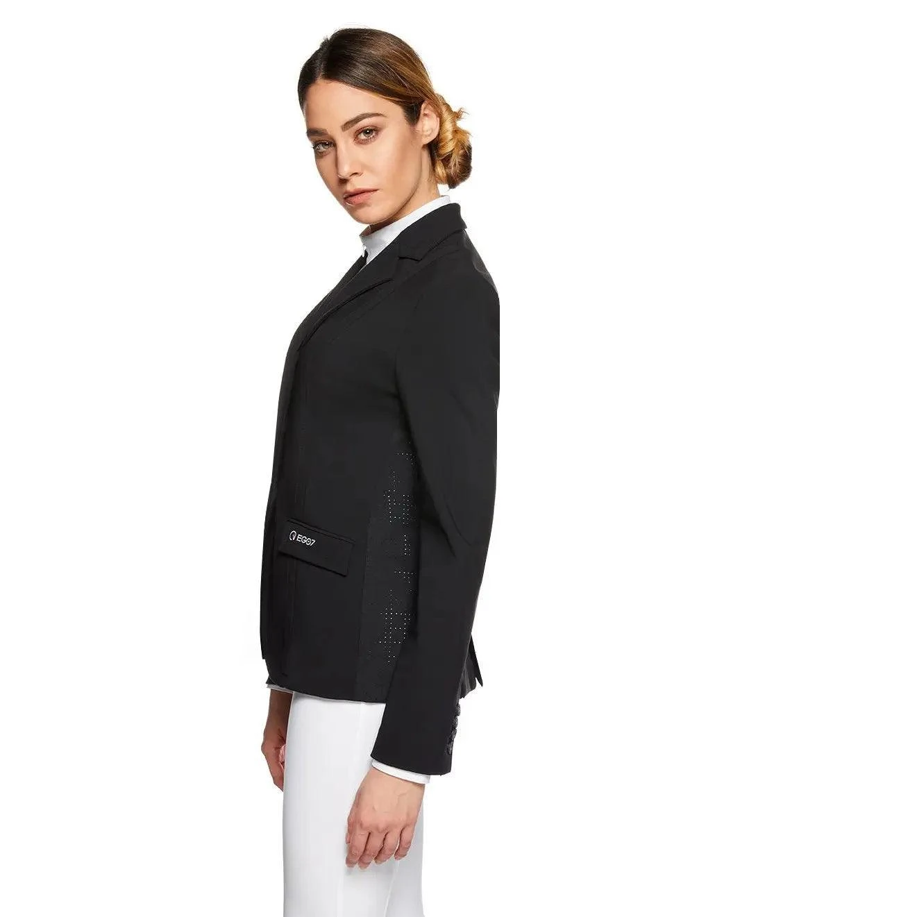 Ego 7 Be Air Jacket Ladies - Image 5