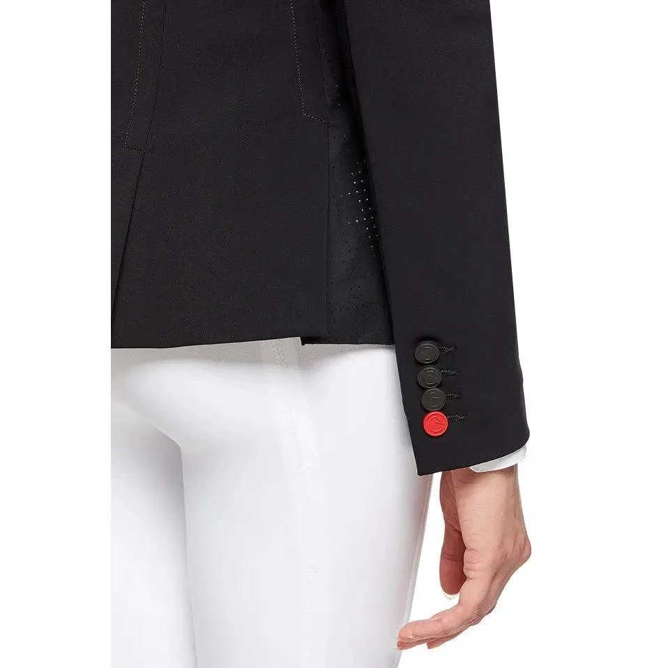 Ego 7 Be Air Jacket Ladies - Image 9