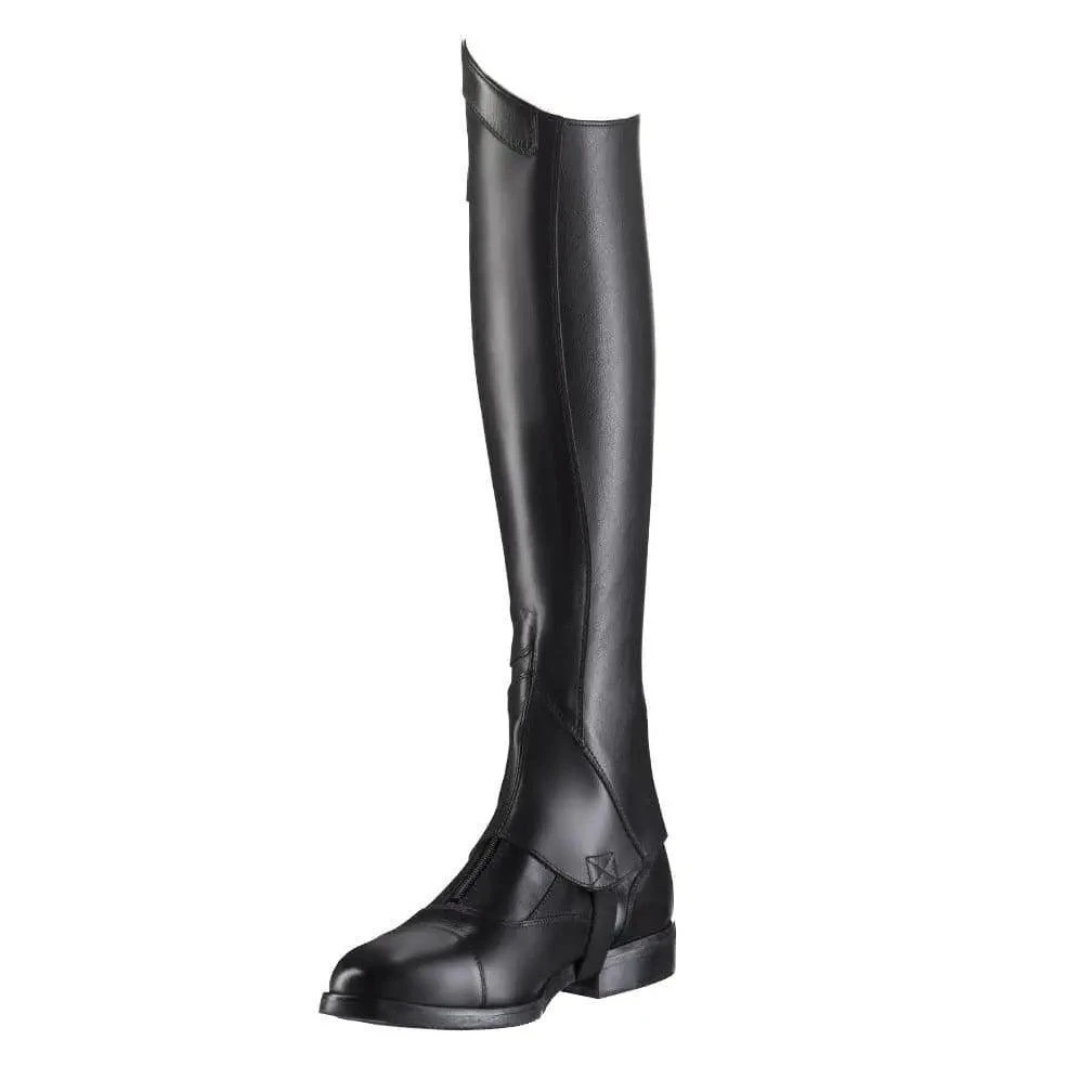 Ego 7 Black Minichaps