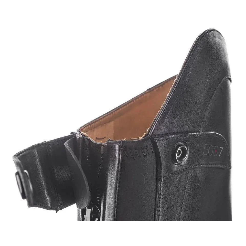 Ego 7 Black Minichaps - Image 4