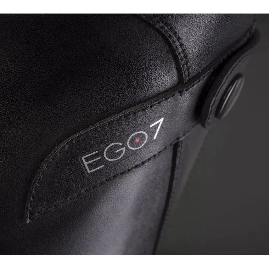 Ego 7 Black Minichaps - Image 5