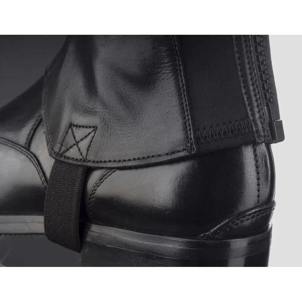 Ego 7 Black Minichaps - Image 6