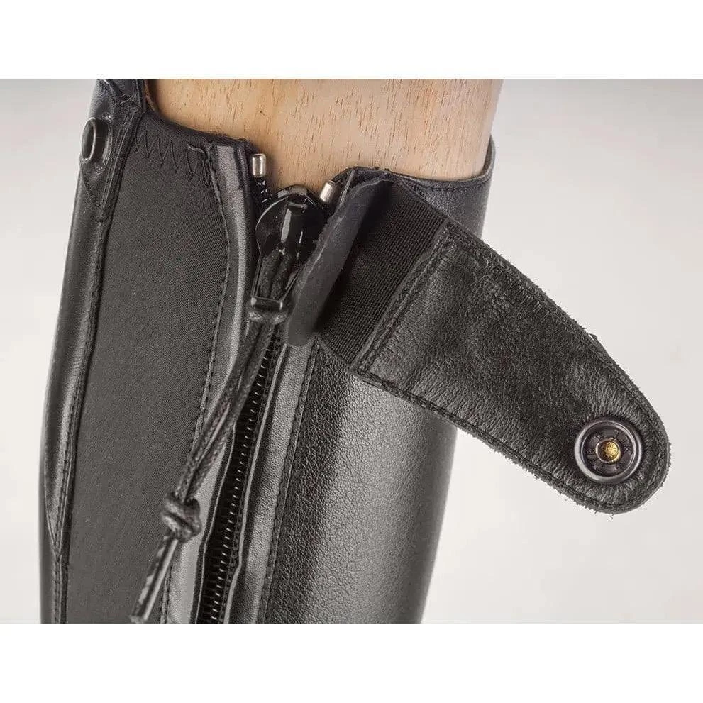 Ego 7 Black Minichaps - Image 7