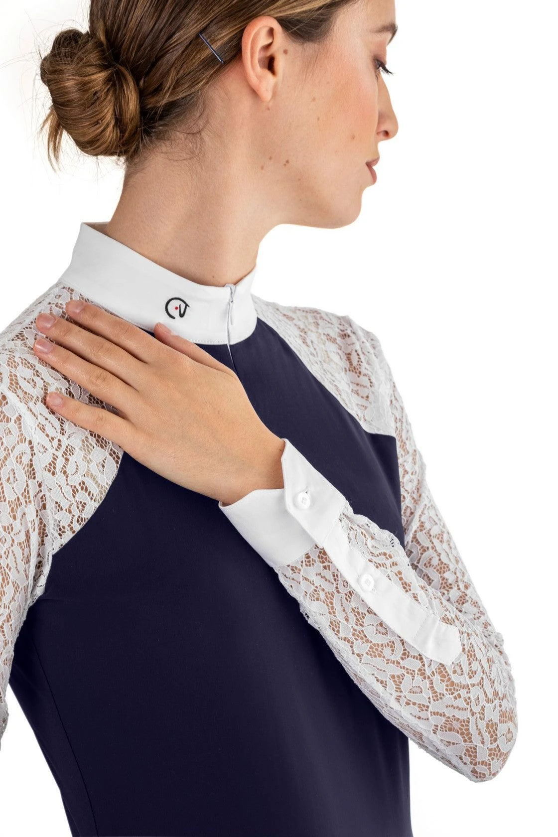 Ego 7 Florentine Top For Ladies - Image 12