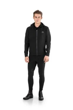 Ego 7 Hoodie For Men
