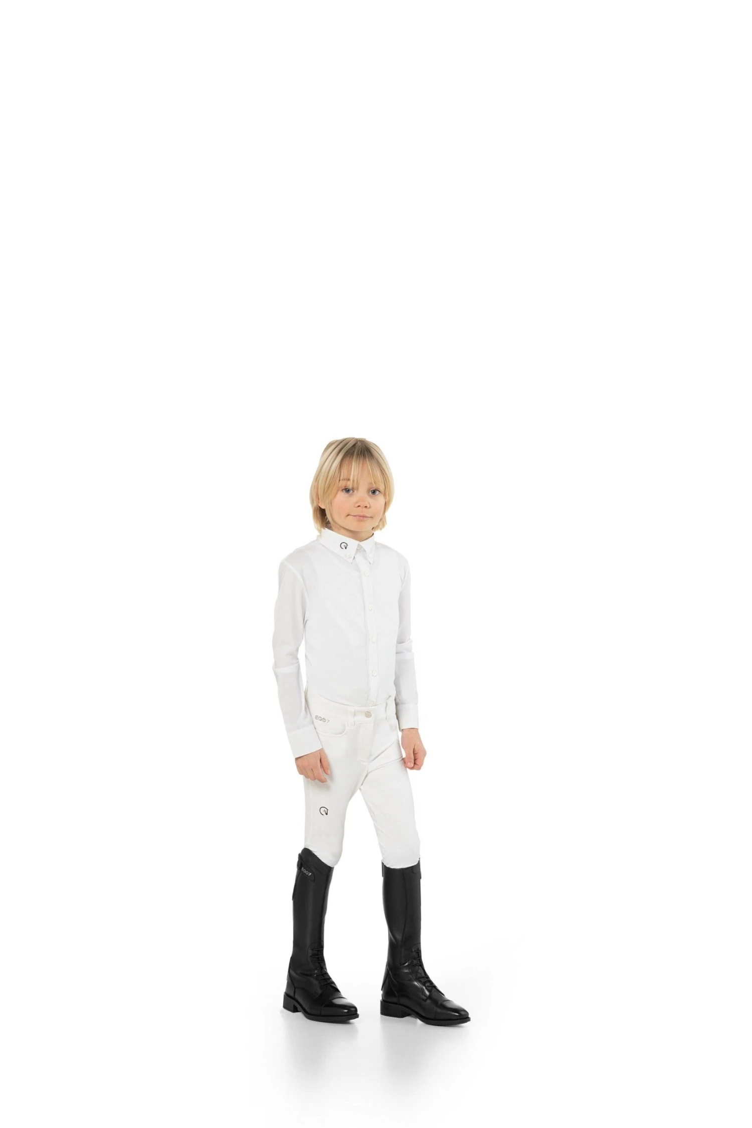 Ego 7 Jumping EJ Breech Kids - Image 5