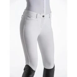 Ego 7 Jumping Winter Breeches For Ladies