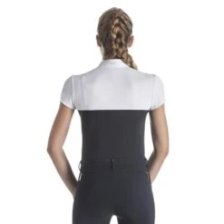 Ego 7 Lace Top Short Or Long Sleeves For Ladies