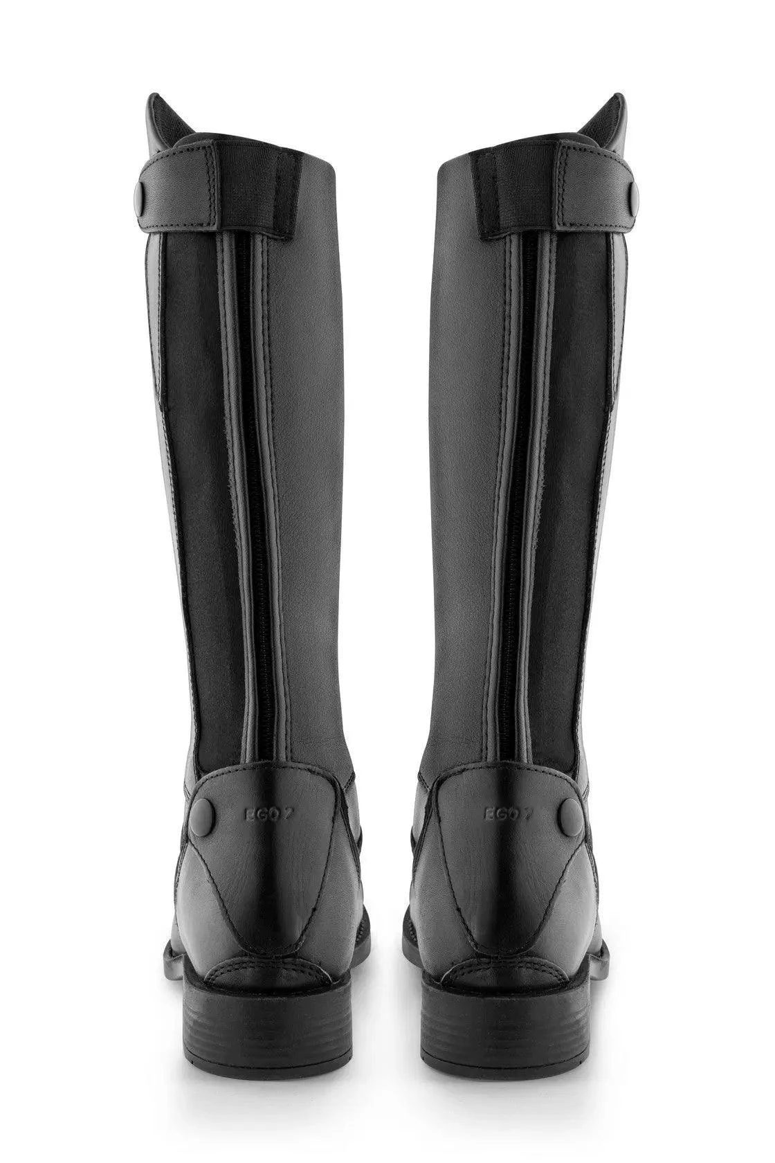 Ego 7 Tall Boots For Kids Delphi - Image 3