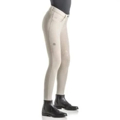 Ego 7 VB Jumping Breeches For Ladies