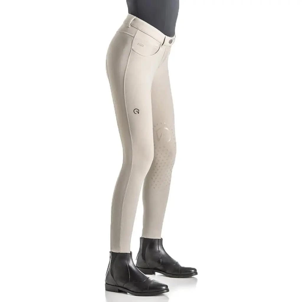 Ego 7 VB Jumping Breeches For Ladies