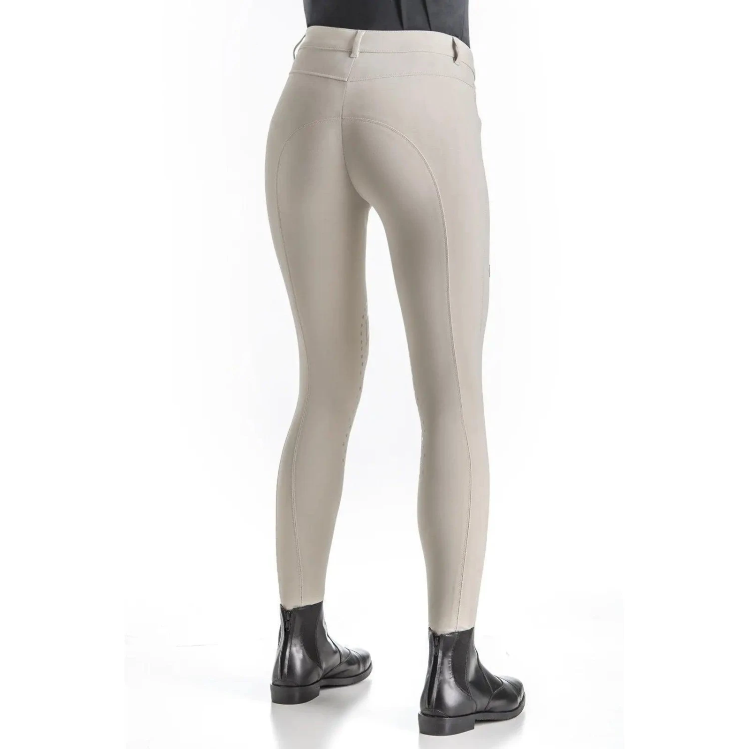 Ego 7 VB Jumping Breeches For Ladies - Image 11