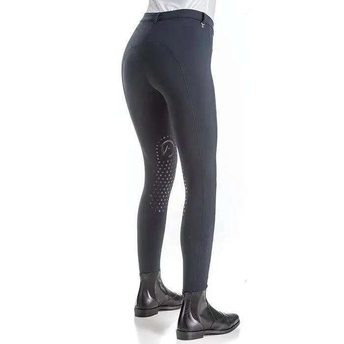 Ego 7 VB Jumping Breeches For Ladies - Image 12