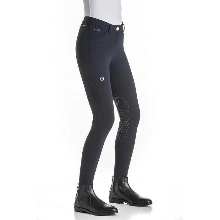Ego 7 VB Jumping Breeches For Ladies - Image 13