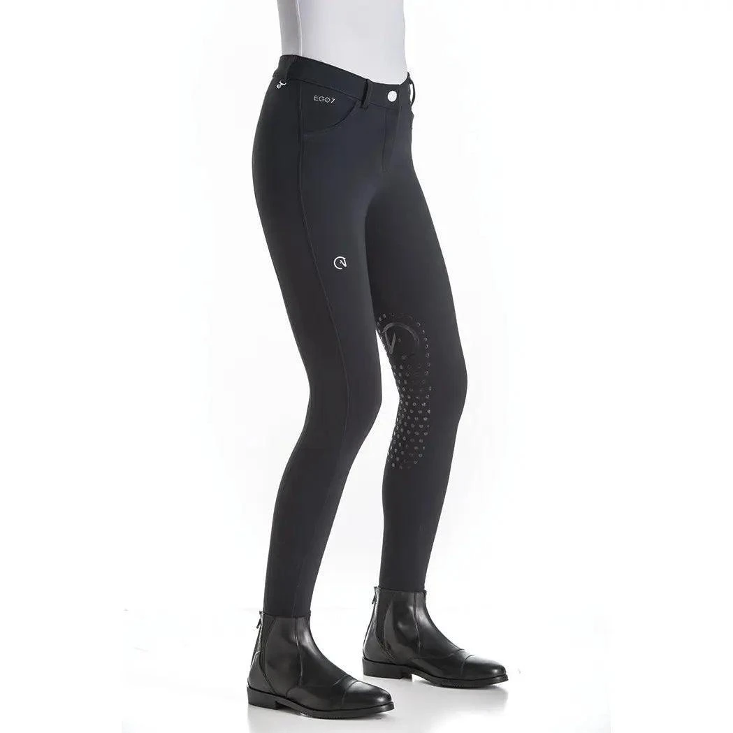 Ego 7 VB Jumping Breeches For Ladies - Image 14