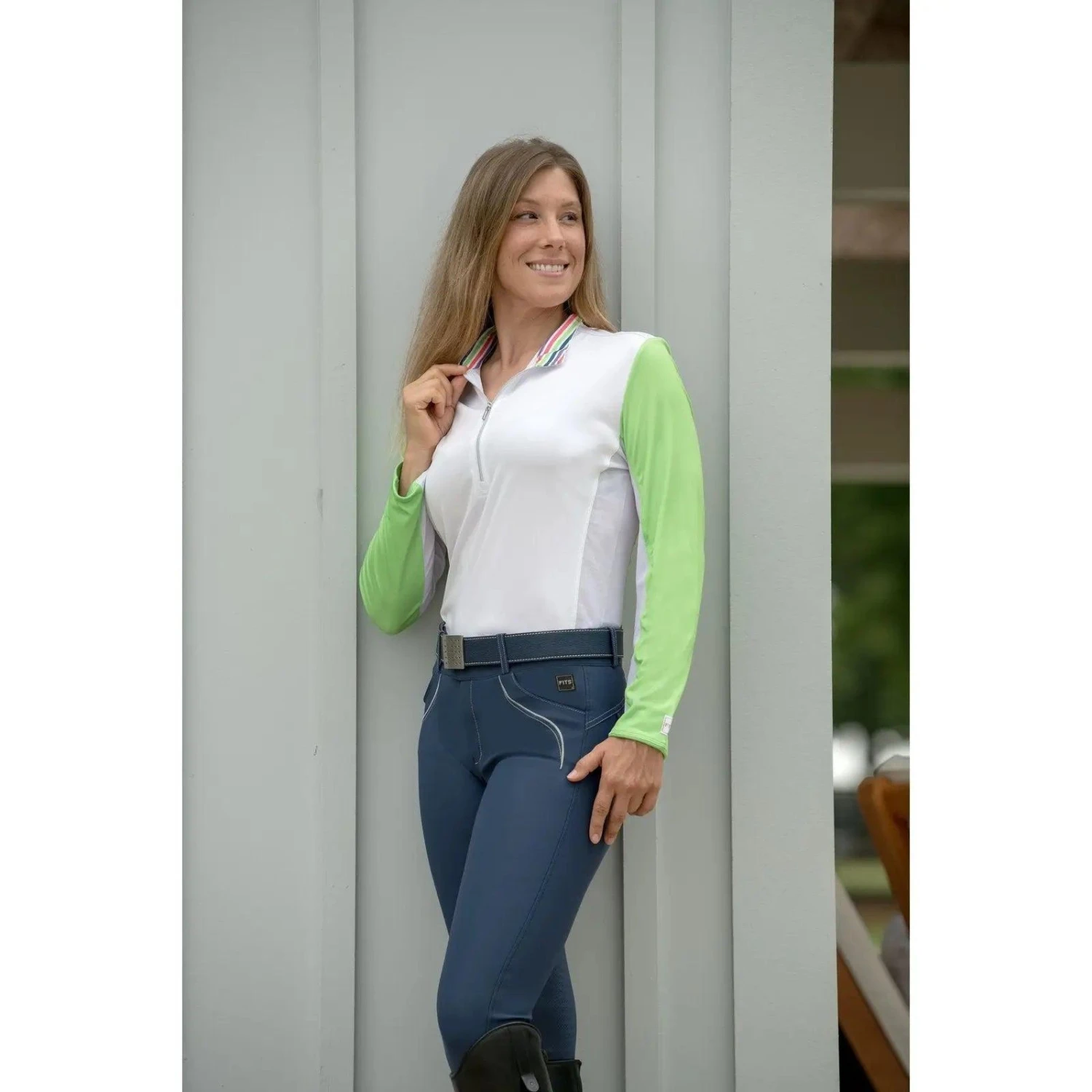 Fits Abbey Knee Patch Tread Breech - Image 4