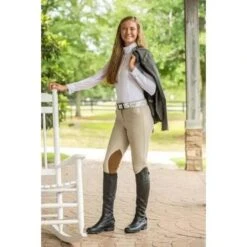 Fits Pippa Knee Patch Breech