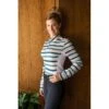 Fits Riding Cool Breeze Shirt Long Sleeves