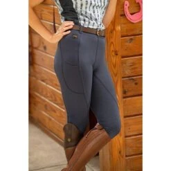 Fits Tech Tread Full Seat Light Breech Pull On