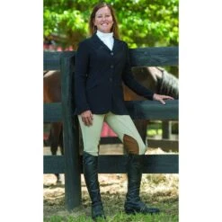 Fits Zephyr II Mesh Hunt Show Coat