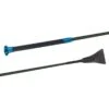 Fleck Fibreglas With Silktouch Ultrasoft Grip, Blue Crystal Wrapped Grip And Blue Cap Whip 027240