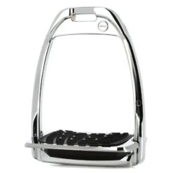 Flex - On Hunter H Stirrups