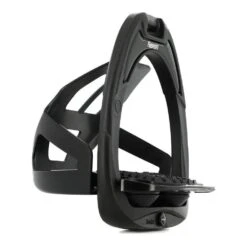 Flex - On Junior Green Composite Stirrups With Cage