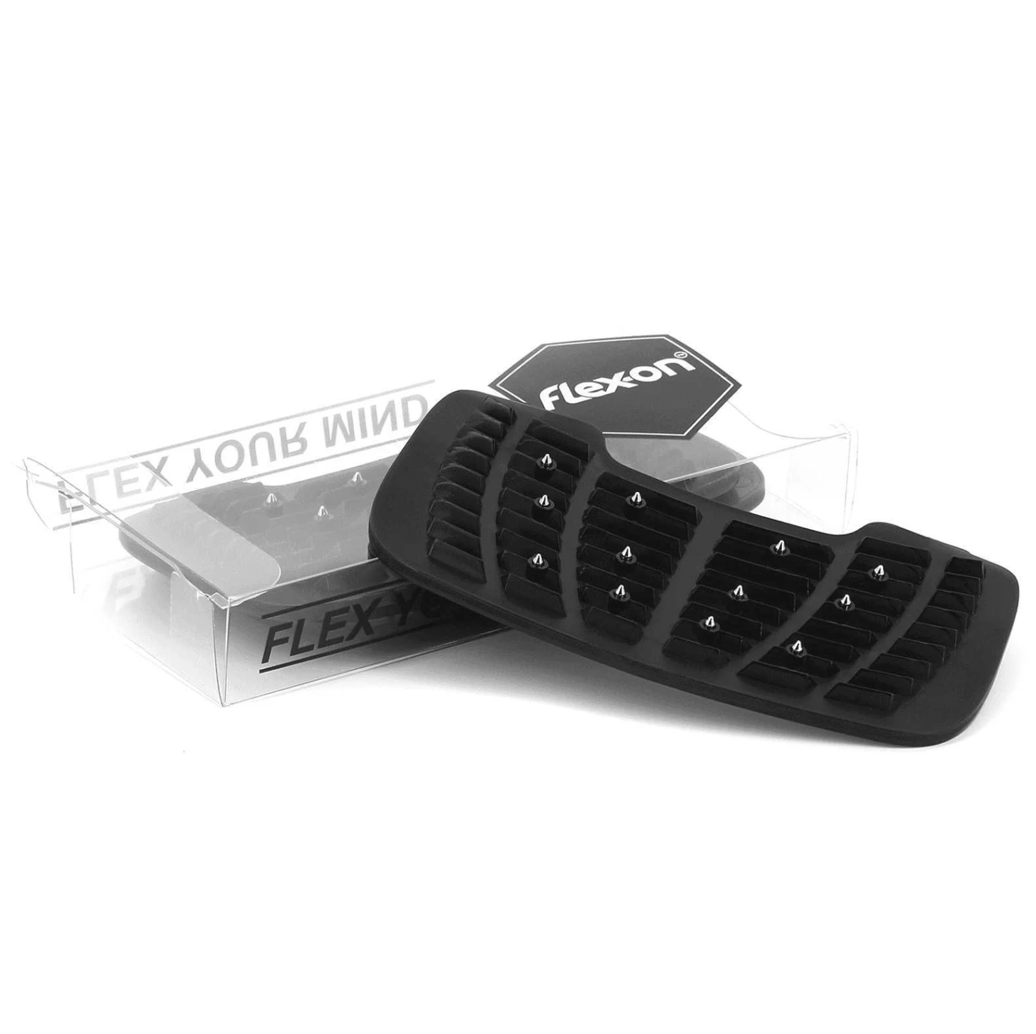 Flex - On Stirrups Inserts