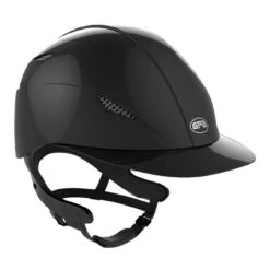 GPA Easy Evo TLS Helmet