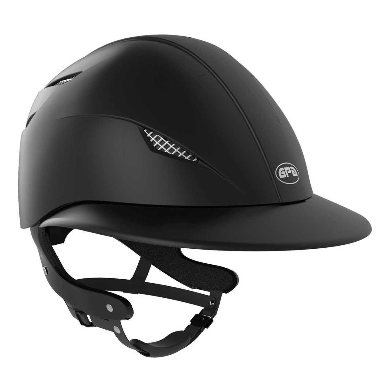 GPA Easy First Lady TLS Helmet - Image 11