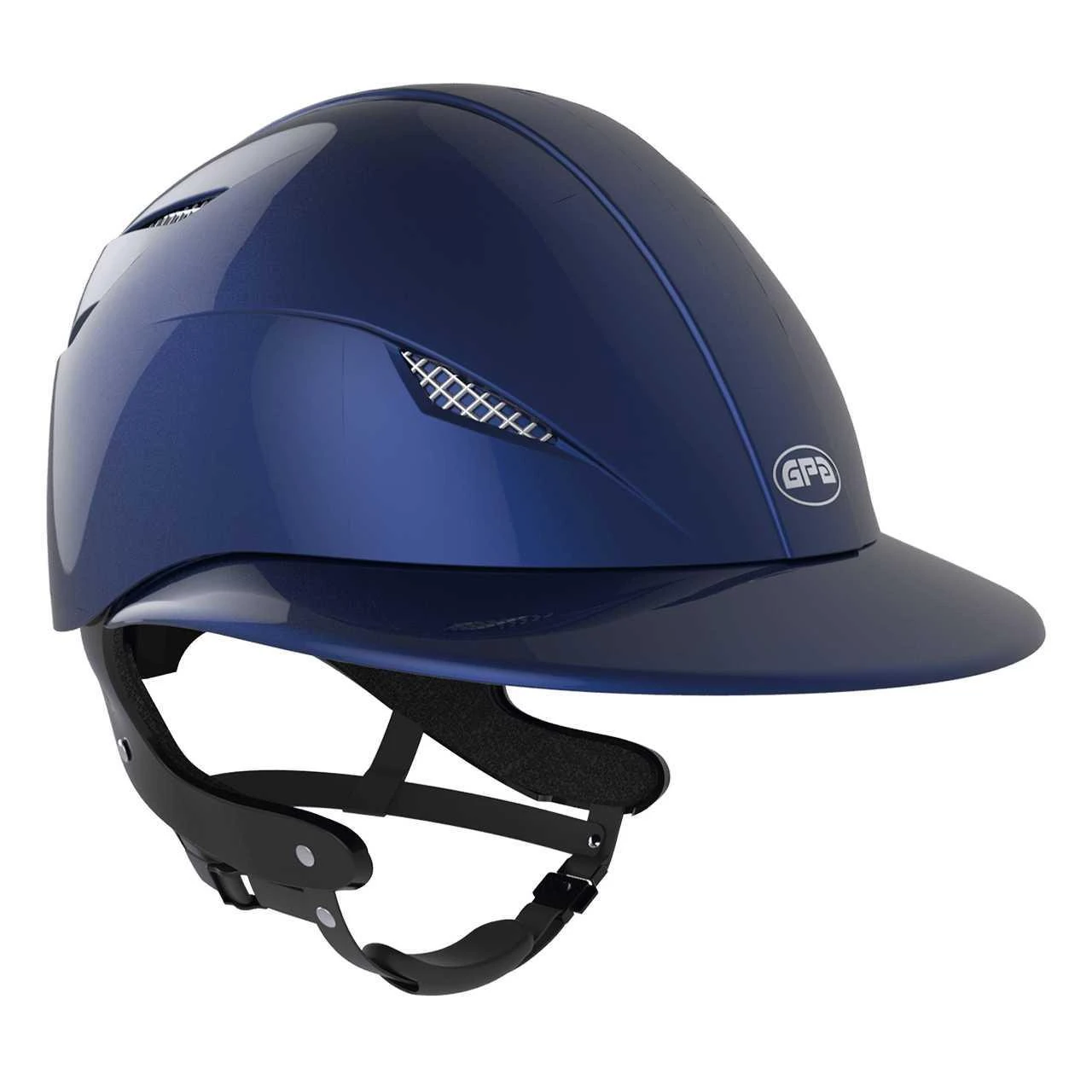 GPA Easy First Lady TLS Helmet - Image 6