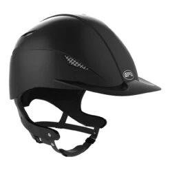 GPA Easy Speed Air TLS Helmet