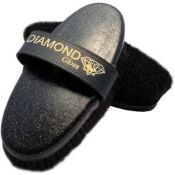 Haas Diamond Gloss Brush