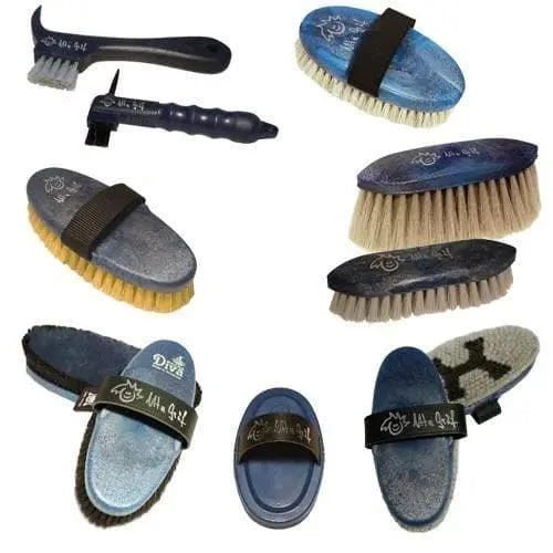 Haas Full Set Uta Graf