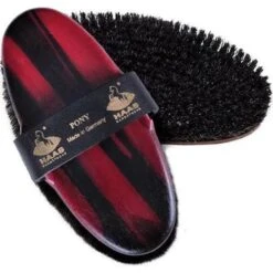 Haas Pony Brush