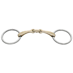 Herm. Sprenger Dynamic RS Loose Ring 14 Mm Double Jointed 40424