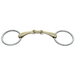 Herm. Sprenger Dynamic RS Loose Ring 16 Mm Double Jointed 40426