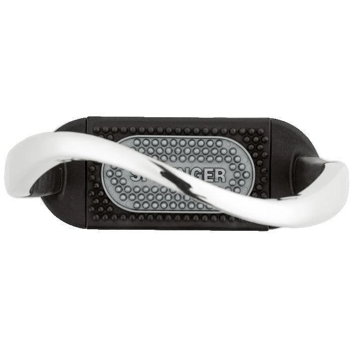 Herm. Sprenger Flexcite Stirrups, Stainless Steel, 120 Mm - Image 7