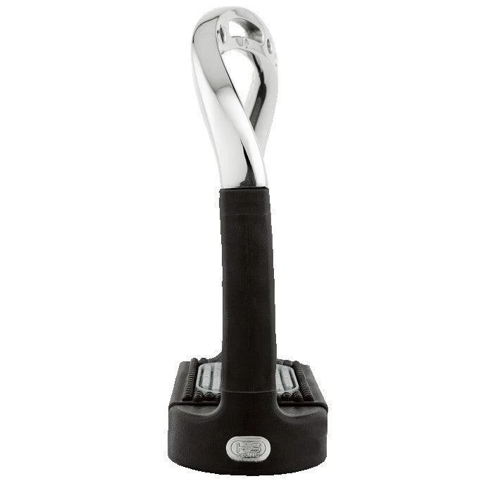 Herm. Sprenger Flexcite Stirrups, Stainless Steel, 120 Mm - Image 8