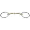 Herm. Sprenger Pronamic Loose Ring Snaffle 14 Mm Single Jointed - Sensogan 40470