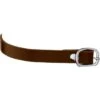 Herm. Sprenger Spur Straps 45cm Leather Brown
