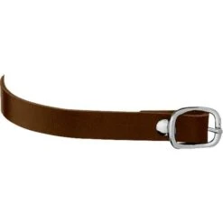 Herm. Sprenger Spur Straps 45cm Leather Brown