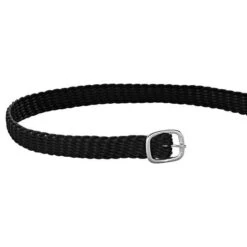 Herm. Sprenger Spur Straps 45cm Perlon Black 4918904500