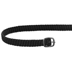 Herm. Sprenger Spur Straps 45cm Perlon Black